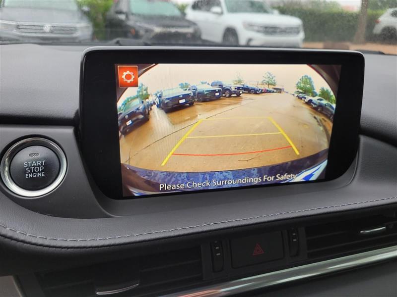 Mazda MAZDA6 Touring 2020