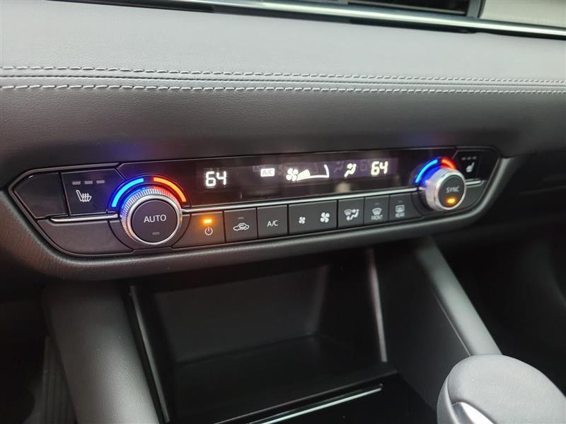 Mazda MAZDA6 Touring 2020