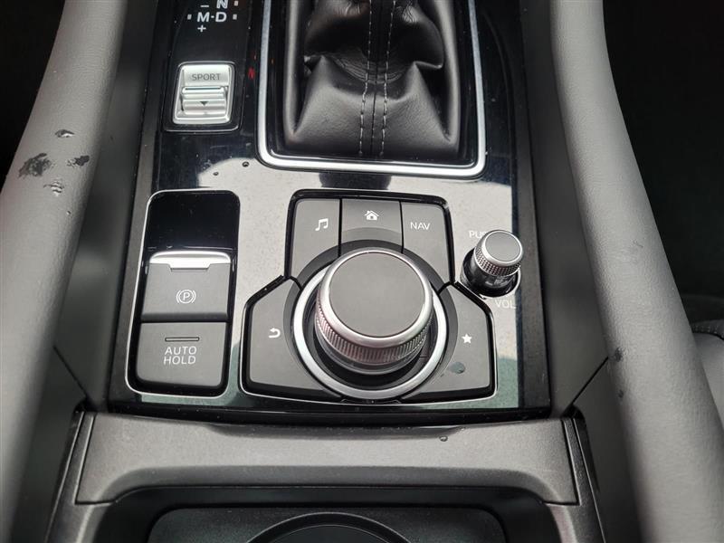 Mazda MAZDA6 Touring 2020