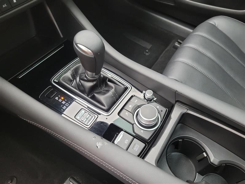 Mazda MAZDA6 Touring 2020