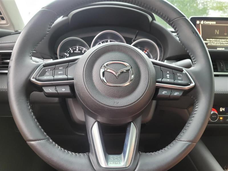 Mazda MAZDA6 Touring 2020