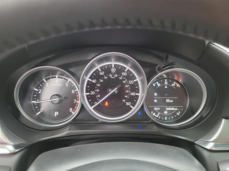 Mazda MAZDA6 Touring 2020