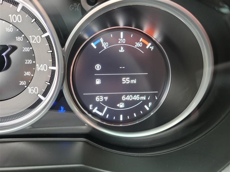 Mazda MAZDA6 Touring 2020