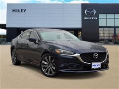 2020 Mazda MAZDA6 