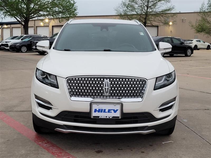 Lincoln MKC Reserve 2019
