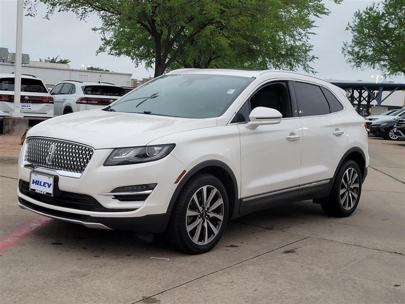 Lincoln MKC Reserve 2019