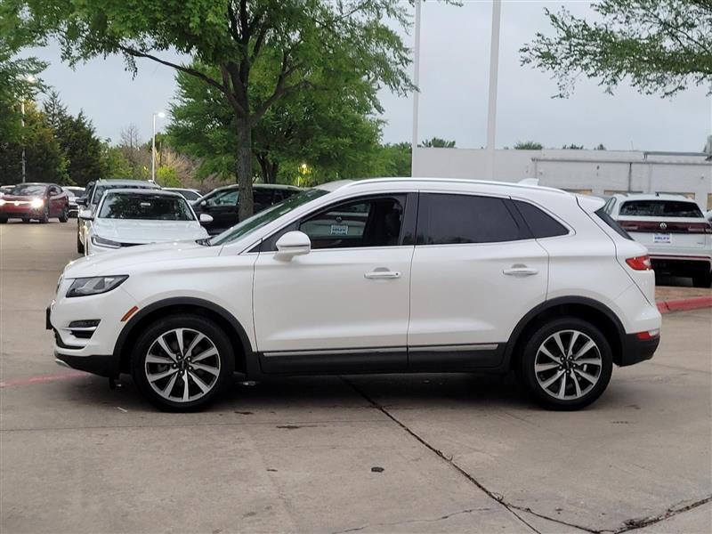 Lincoln MKC Reserve 2019