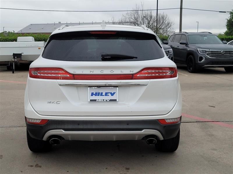Lincoln MKC Reserve 2019