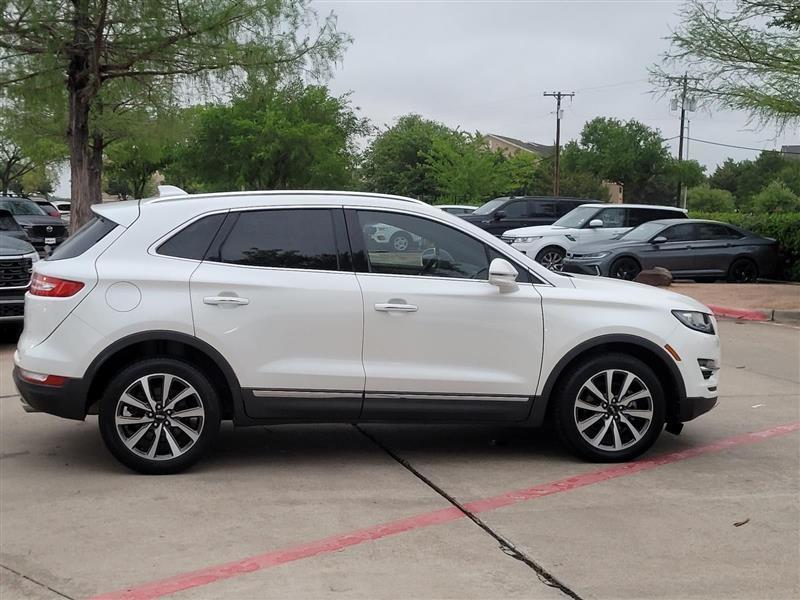 Lincoln MKC Reserve 2019
