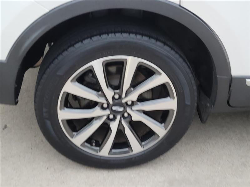 Lincoln MKC Reserve 2019