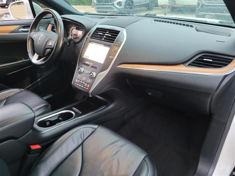 Lincoln MKC Reserve 2019