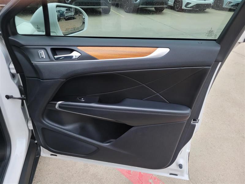 Lincoln MKC Reserve 2019