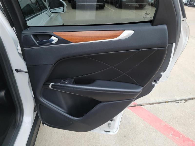 Lincoln MKC Reserve 2019