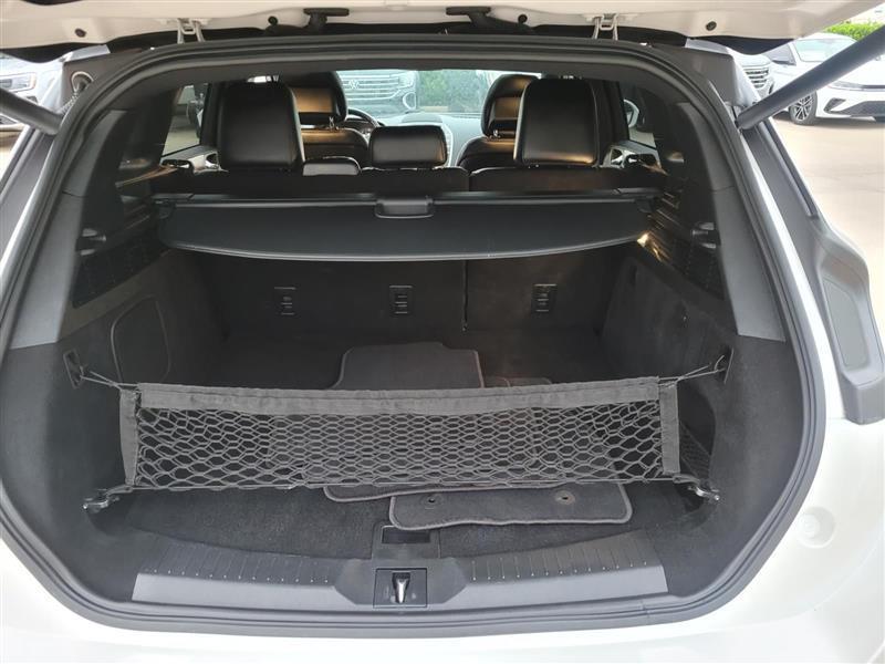 Lincoln MKC Reserve 2019