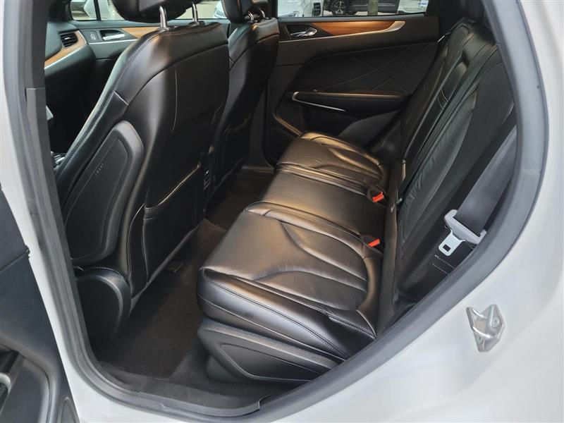 Lincoln MKC Reserve 2019