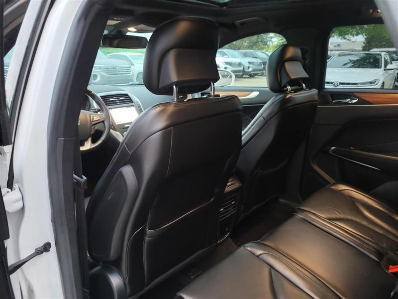 Lincoln MKC Reserve 2019