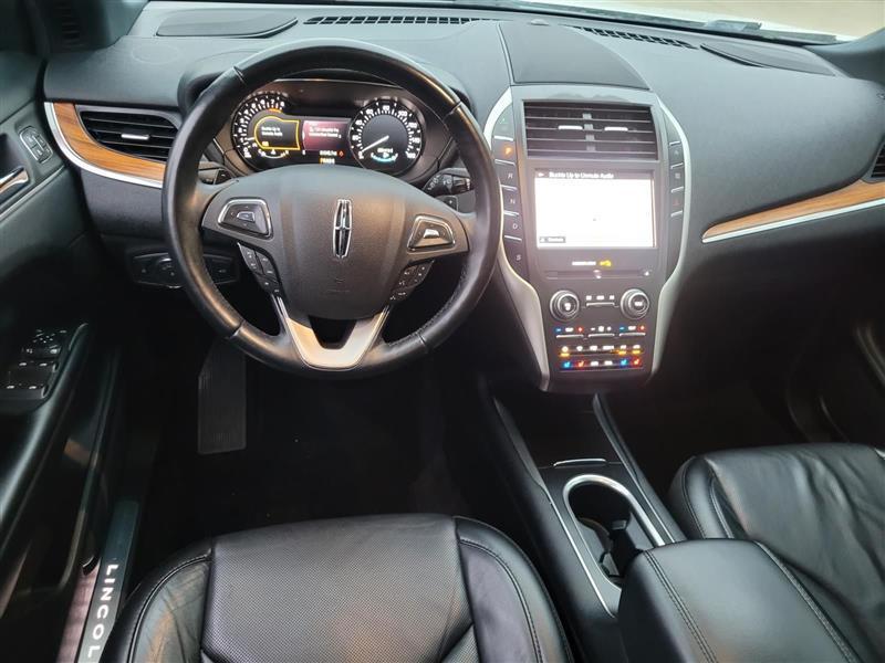 Lincoln MKC Reserve 2019