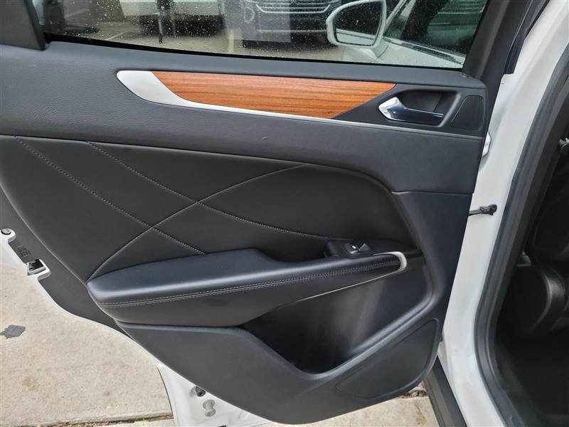 Lincoln MKC Reserve 2019