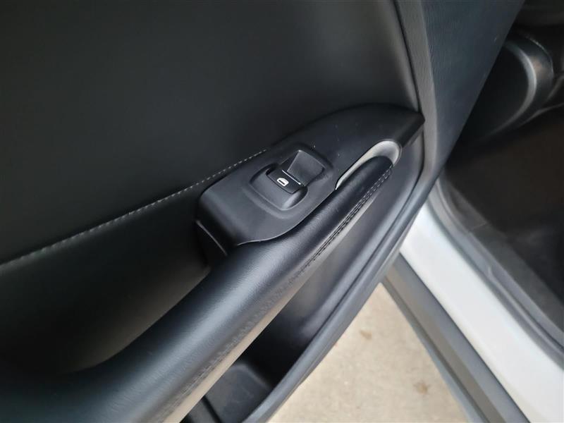 Lincoln MKC Reserve 2019
