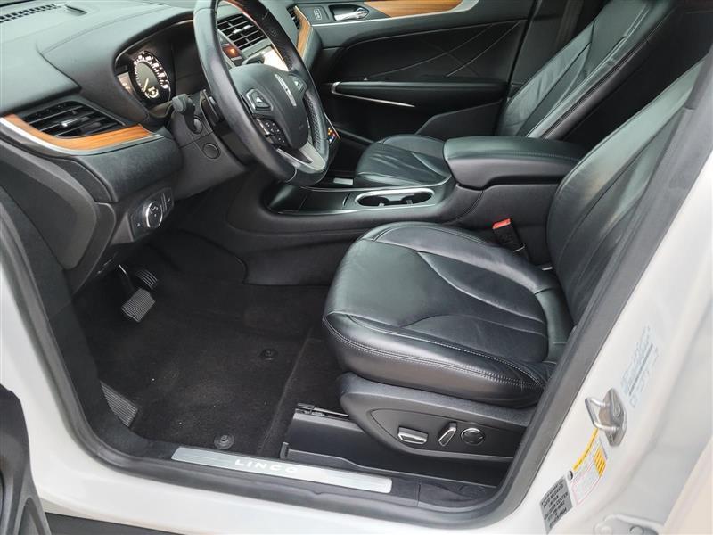 Lincoln MKC Reserve 2019