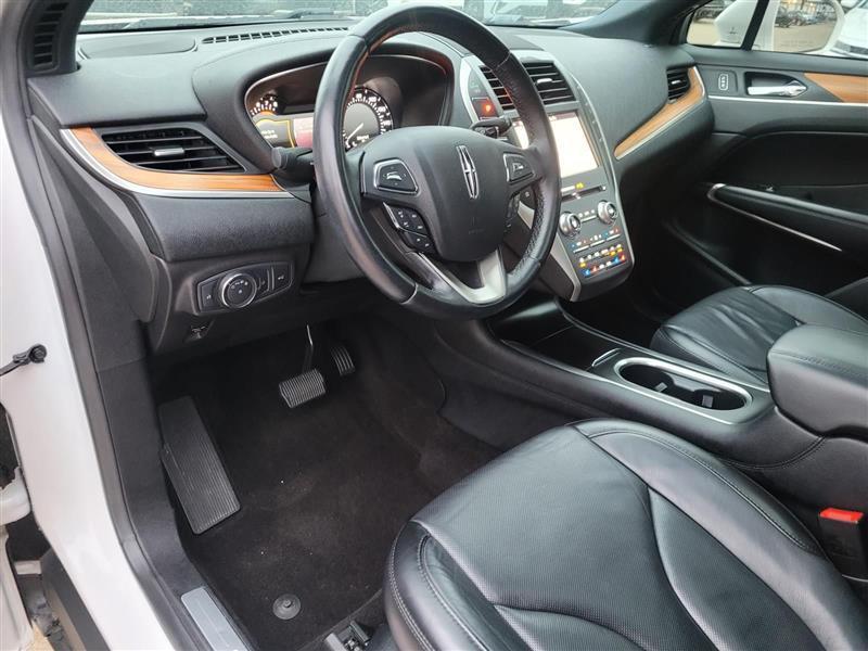 Lincoln MKC Reserve 2019