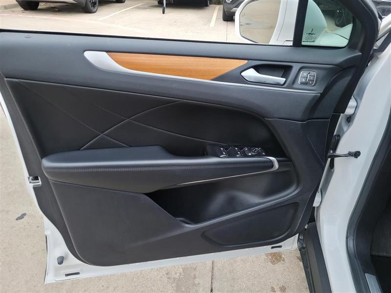 Lincoln MKC Reserve 2019