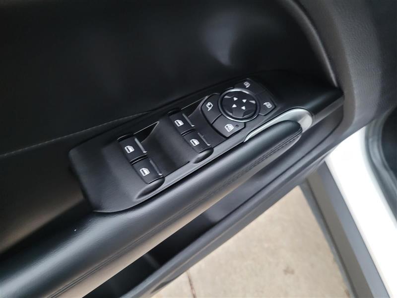 Lincoln MKC Reserve 2019