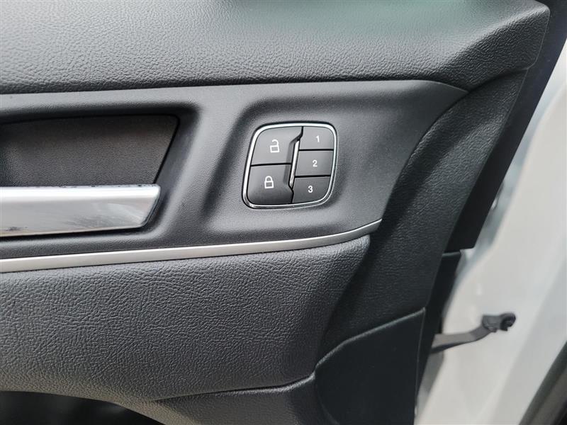 Lincoln MKC Reserve 2019