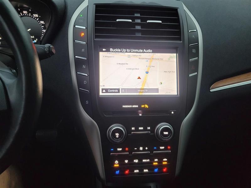Lincoln MKC Reserve 2019