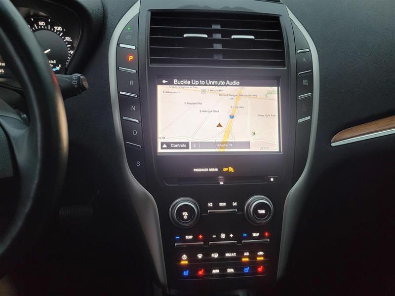 Lincoln MKC Reserve 2019
