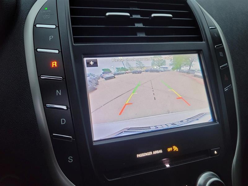 Lincoln MKC Reserve 2019