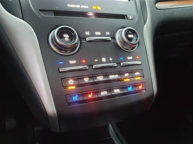 Lincoln MKC Reserve 2019