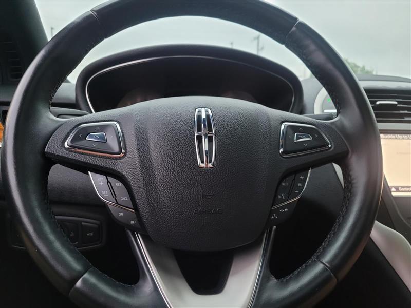 Lincoln MKC Reserve 2019