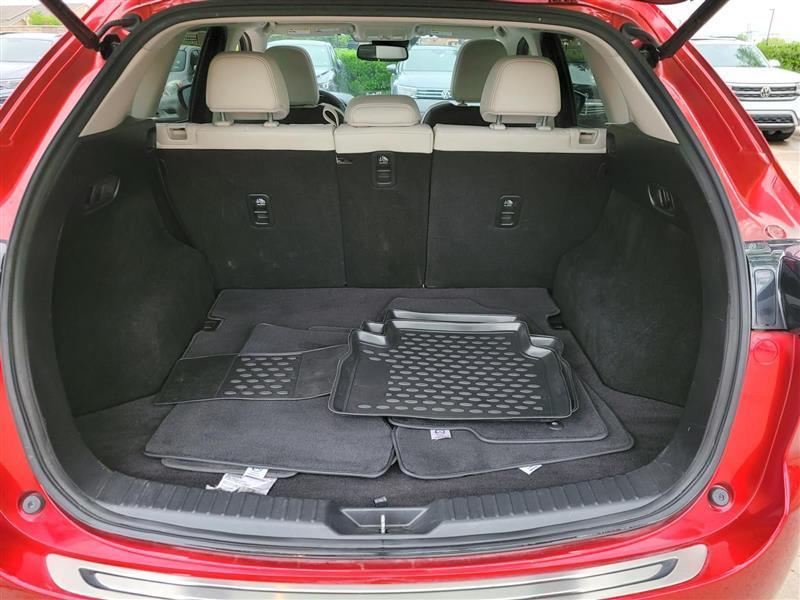 Mazda CX-5 Grand Touring 2020