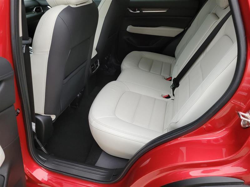 Mazda CX-5 Grand Touring 2020