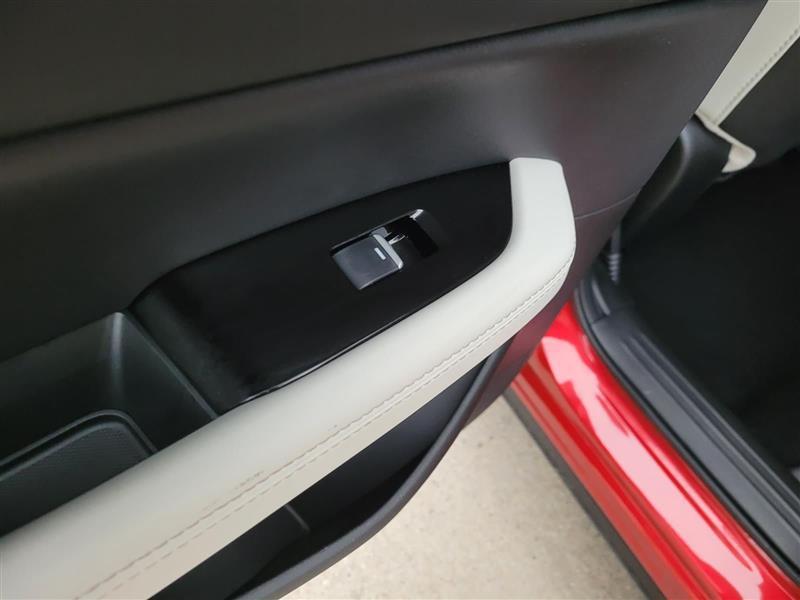 Mazda CX-5 Grand Touring 2020