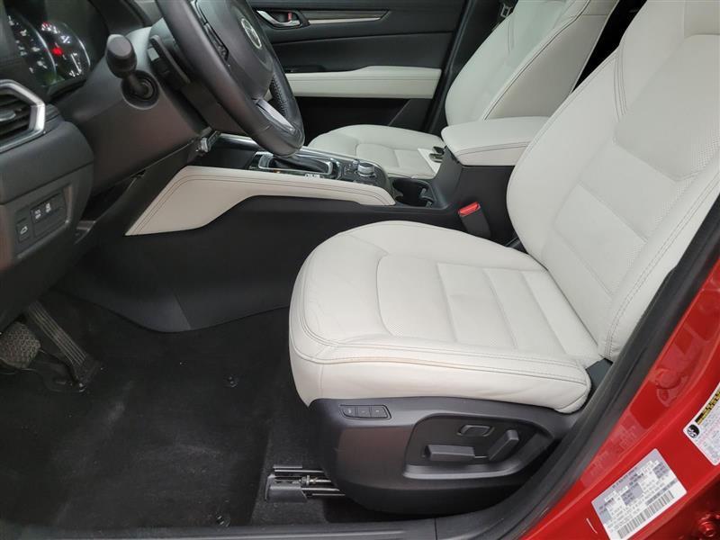 Mazda CX-5 Grand Touring 2020