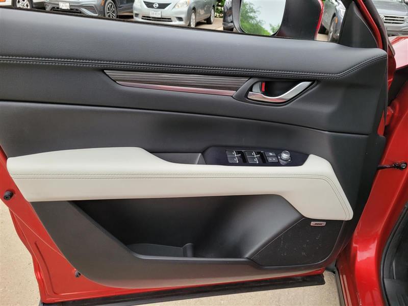 Mazda CX-5 Grand Touring 2020