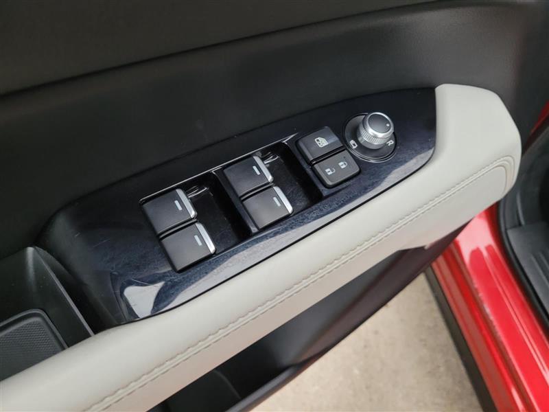 Mazda CX-5 Grand Touring 2020