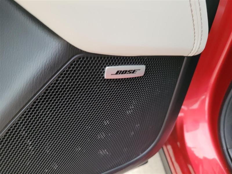 Mazda CX-5 Grand Touring 2020