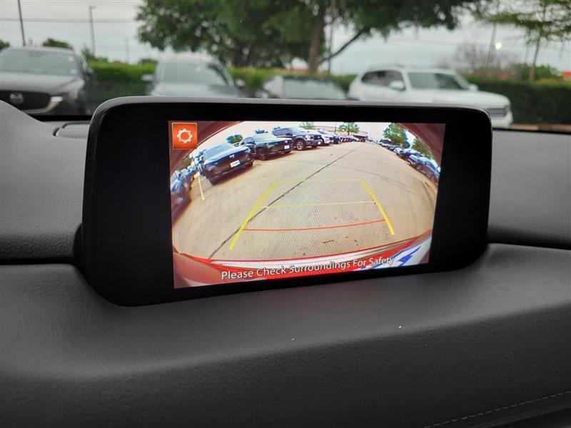 Mazda CX-5 Grand Touring 2020