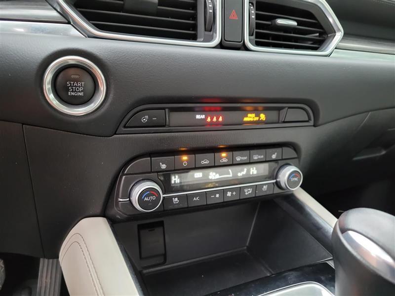 Mazda CX-5 Grand Touring 2020