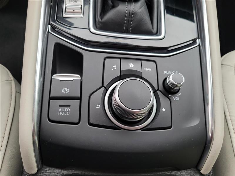 Mazda CX-5 Grand Touring 2020