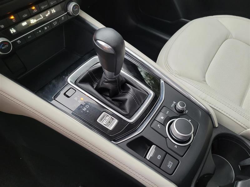 Mazda CX-5 Grand Touring 2020