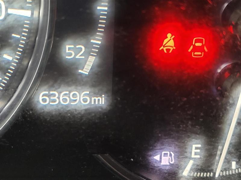 Mazda CX-5 Grand Touring 2020