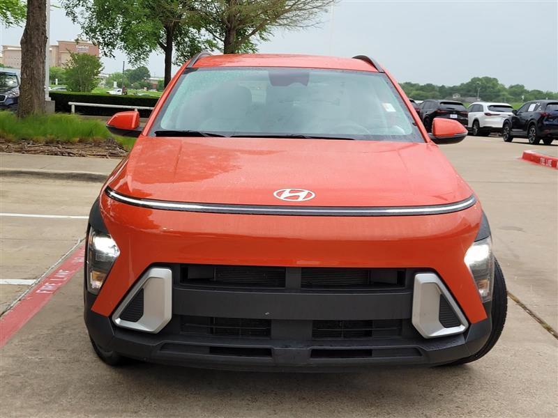 Hyundai Kona SEL 2024