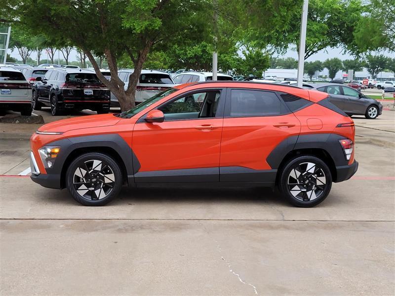 Hyundai Kona SEL 2024