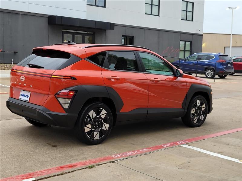 Hyundai Kona SEL 2024