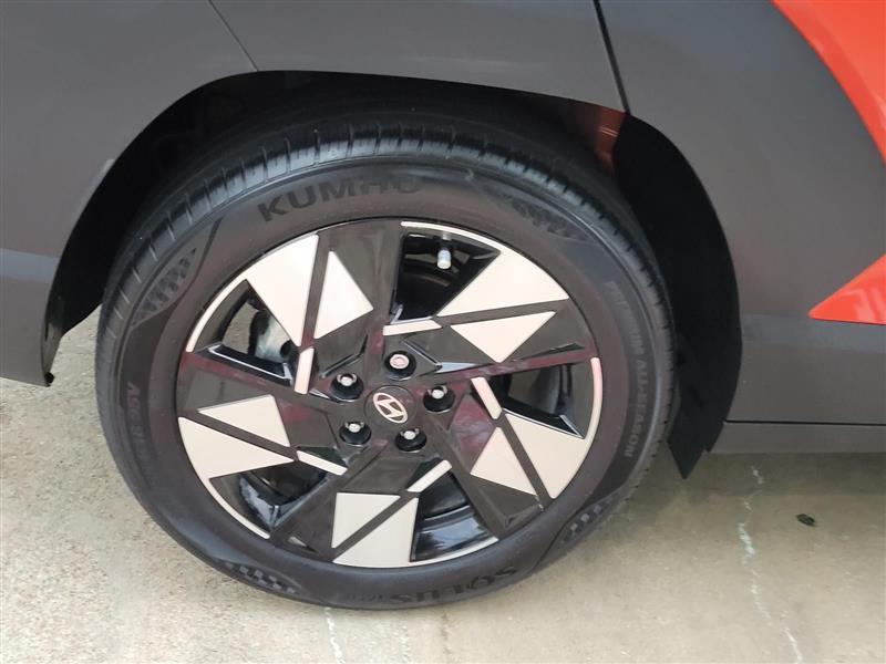 Hyundai Kona SEL 2024