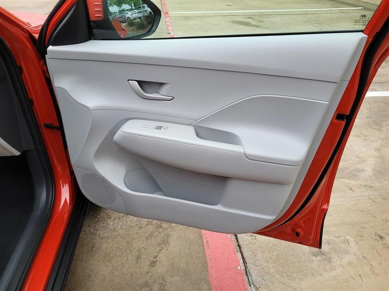 Hyundai Kona SEL 2024